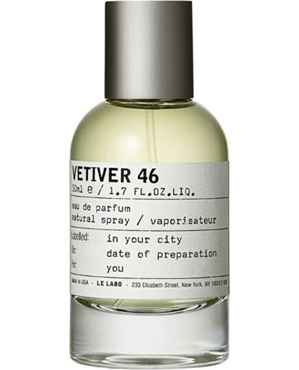 LE LABO VETIVER 46 EDP