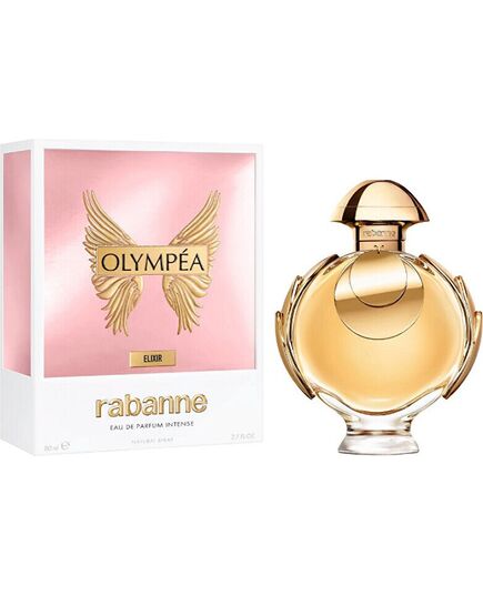 PACO RABANNE OLYMPEA ELIXIR EDP