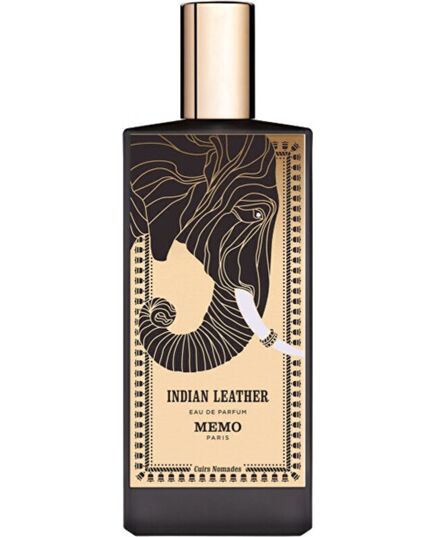 MEMO PARIS INDIAN LEATHER EDP