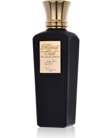 BLEND OUD MAZYON EDP
