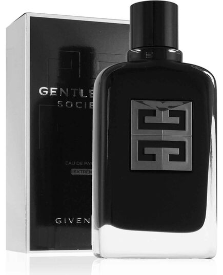 GIVENCHY GENTLEMAN SOCIETY EXTREME EDP M 200ML