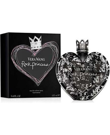 VERA WANG ROCK PRINCESS EDT