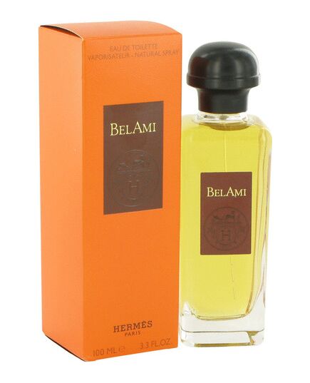 HERMÈS BEL AMI EDT