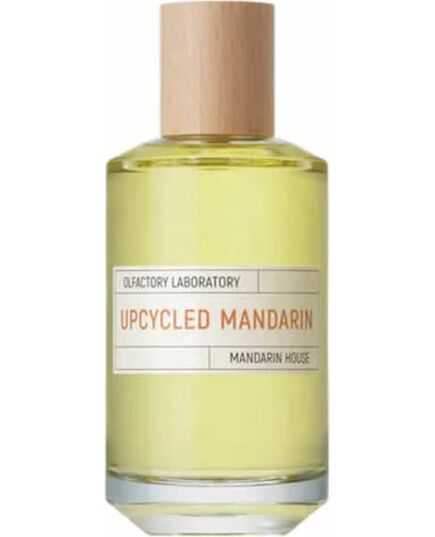 LIQUIDES IMAGINAIRES UPCYCLED MANDARIN EDP