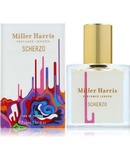MILLER HARRIS SCHERZO EDP MINIATURKA