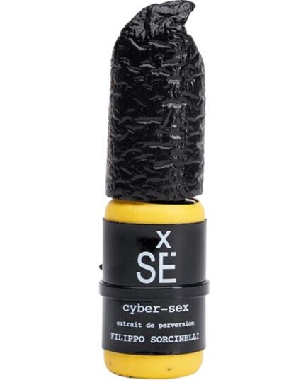 FILIPPO SORCINELLI CYBER-SEX EXTRAIT DE PARFUM