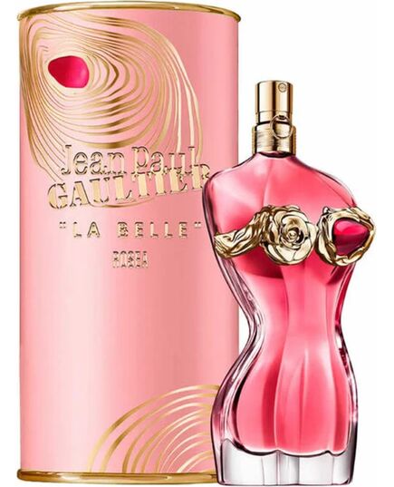 JEAN PAUL GAULTIER "LA BELLE" ROSEA EDP