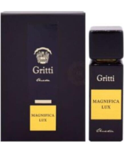 GRITTI MAGNIFICA LUX PARFUM