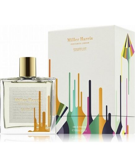 MILLER HARRIS SOUFFLOT EDP