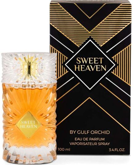 GULF ORCHID SWEET HEAVEN EDP