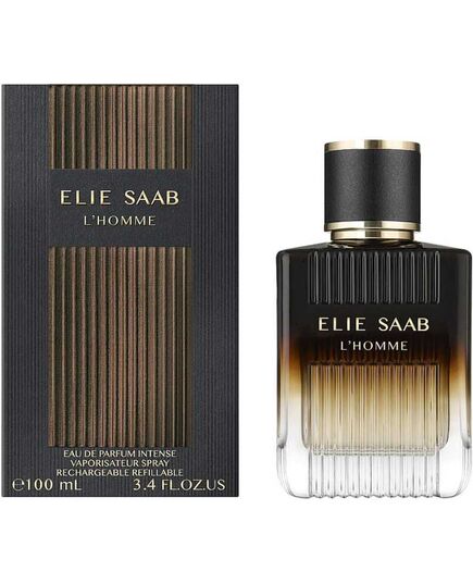 ELIE SAAB L´HOMME INTENSE EDP