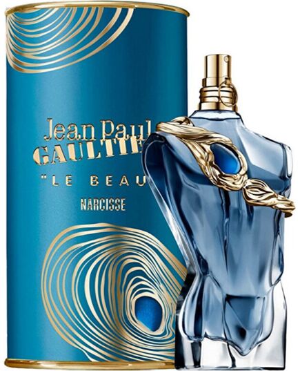 JEAN PAUL GAULTIER LE BEAU NARCISSE EDP