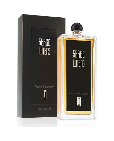 SERGE LUTENS FLEURS D'ORANGER EDP W 50ML
