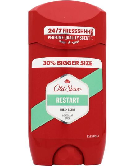 OLD SPICE RESTART DEOSTICK 65 ML
