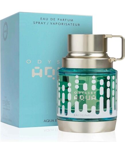 ARMAF ODYSSEY AQUA EDP