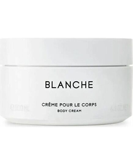 BYREDO BLANCHE TĚLOVÝ KRÉM