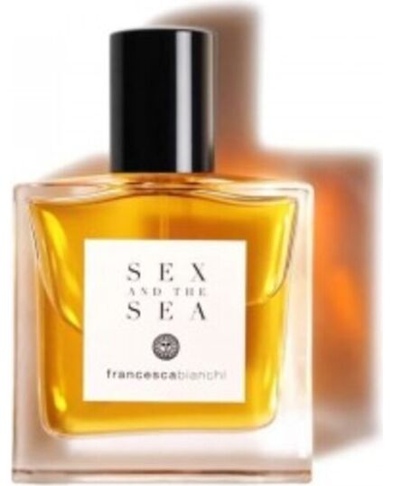 FRANCESCA BIANCHI SEX AND THE SEA EXTRAIT DE PARFUM