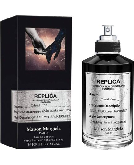 MAISON MARGIELA REPLICA IDEAL ONE EDP