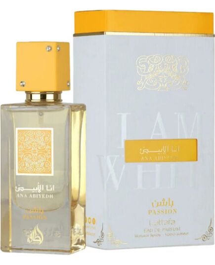 LATTAFA ANA ABIYEDH PASSION EDP