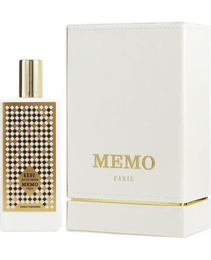 MEMO PARIS KEDU EDP