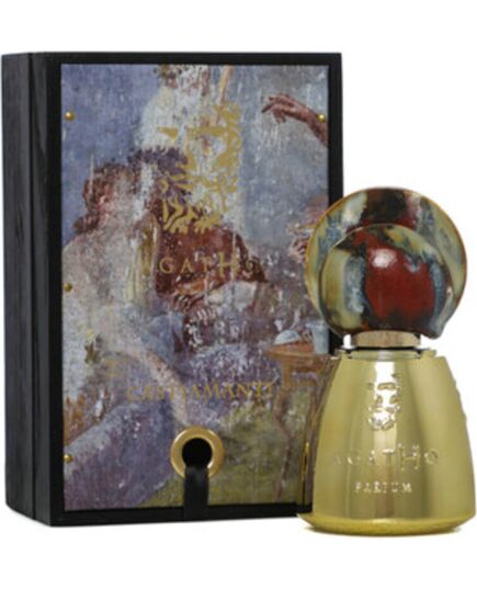 AGATHO PARFUM CASTIAMANTI EDP