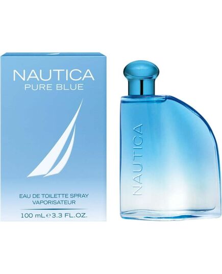 NAUTICA PURE BLUE EDT