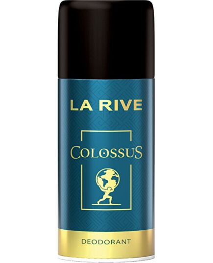 LA RIVE COLOSSUS DEOSPRAY