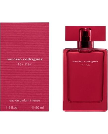 NARCISO RODRIGUEZ FOR HER INTENSE EDP
