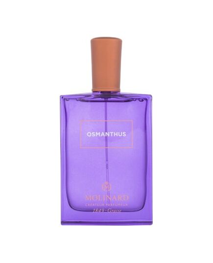 MOLINARD LES ELEMENTS COLLECTION OSMANTHUS EDP