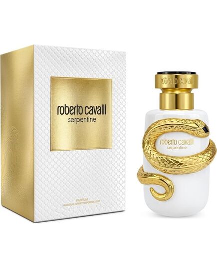 CAVALLI ROBERTO SERPENTINE PARFUM
