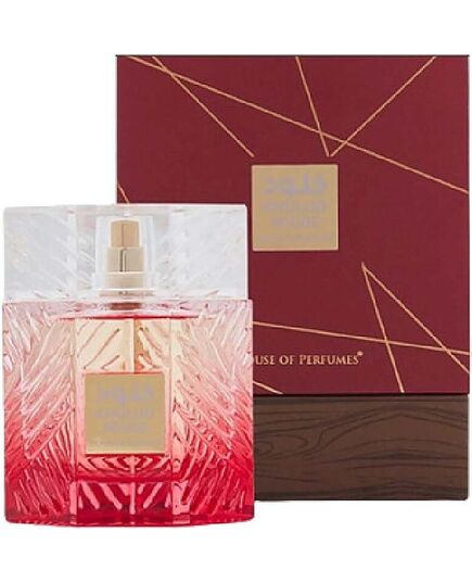 HOUSE OF PERFUMES KHULUD ROUGE EDP