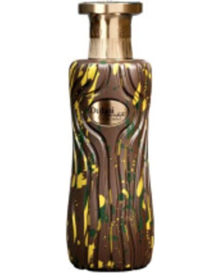 AHMED AL MAGHRIBI DUBAI CHOCOLATE EXTRAIT DE PARFUM