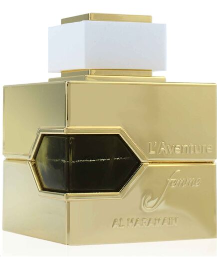 AL HARAMAIN L'AVENTURE FEMME EDP W 100ML TESTER