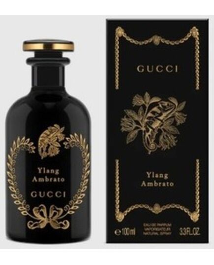 GUCCI YLANG AMBRATO EDP