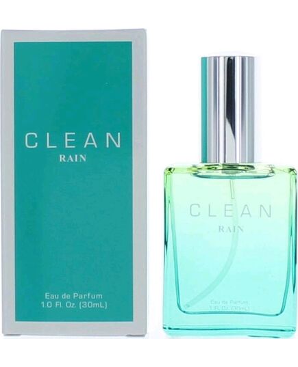 CLEAN RAIN EDP