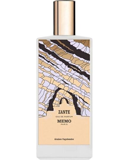 MEMO PARIS ZANTE EDP