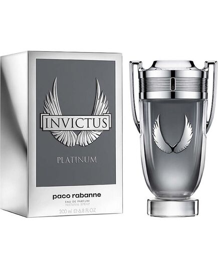 PACO RABANNE INVICTUS PLATINUM EDP