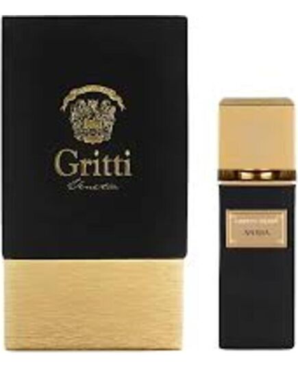 GRITTI PRIVÉ ANIMA EXTRAIT DE PARFUM