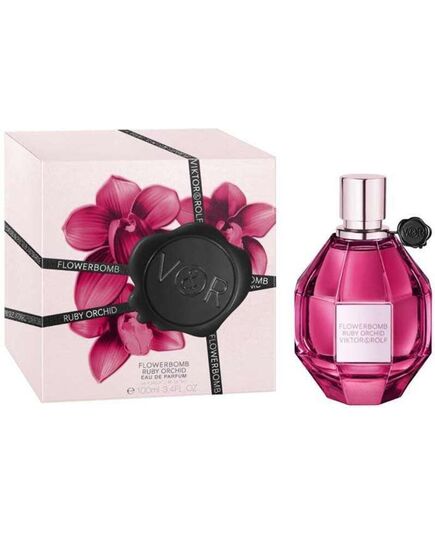 VIKTOR & ROLF FLOWERBOMB PRETTY PEONY EDP