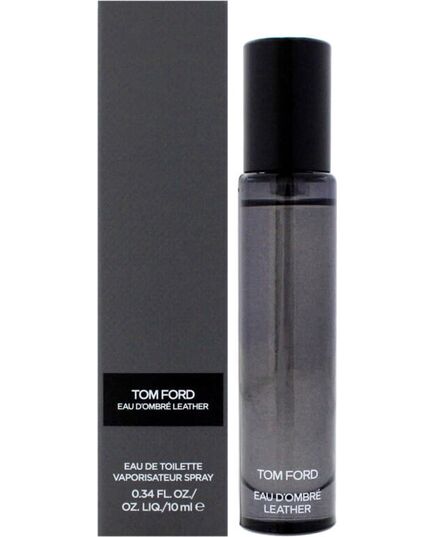 TOM FORD EAU D´OMBRÉ LEATHER EDT MINIATURKA