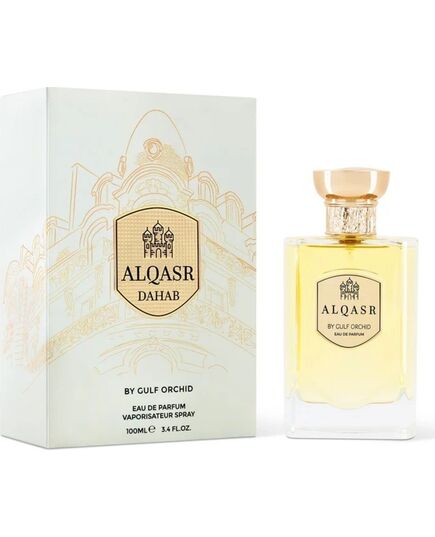 GULF ORCHID AL QASR DAHAB EDP