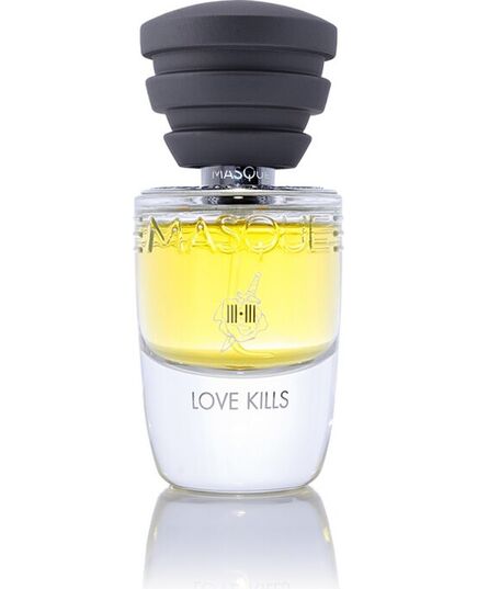 MASQUE MILANO LOVE KILLS EDP