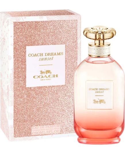 COACH DREAMS SUNSET EDP