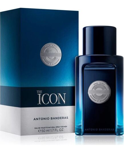 ANTONIO BANDERAS THE ICON EDT