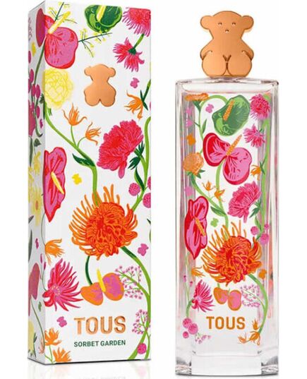 TOUS SORBET GARDEN EDT