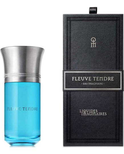LIQUIDES IMAGINAIRES FLEUVE TENDRE EDP