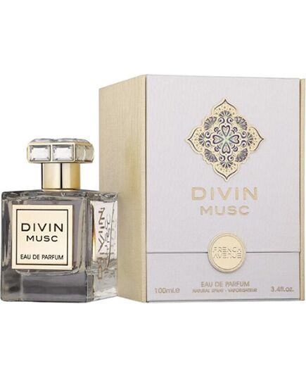 FRENCH AVENUE DIVIN MUSC EDP