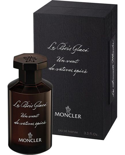 MONCLER LE BOIS GLACÉ EDP