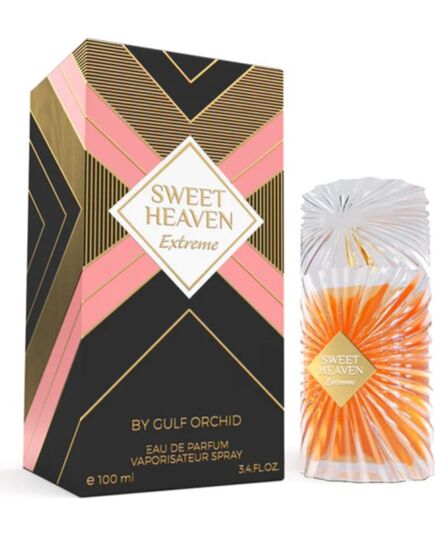 GULF ORCHID SWEET HEAVEN EXTREME EDP