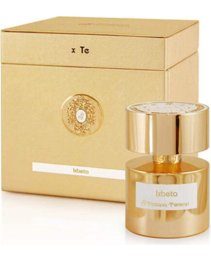 TIZIANA TERENZI IXBETA EXTRAIT DE PARFUM